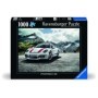 Ravensburger - Puzzle Porsche 911R 1000 piese design nou Ravensburger - 1